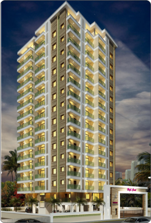 Rohan Upavan Avalahalli Main Road